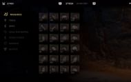 The Stash can hold unlimited items (Image via PlayStation)